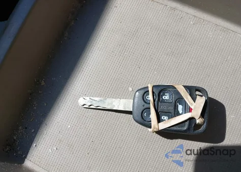 2012 Honda Odyssey Touring/Touring Elite from USA, damaged, VIN 5FNRL5H94CB067852